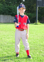 Red Sox Team Photos