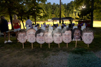 Sewanee Senior Night 2025