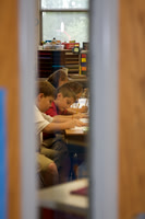 General 3rd Grade