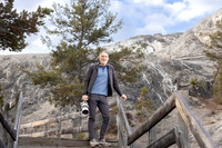 Yellowstone 2025