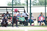 Angels v. Longhorns