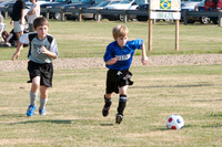 Tornados 2007