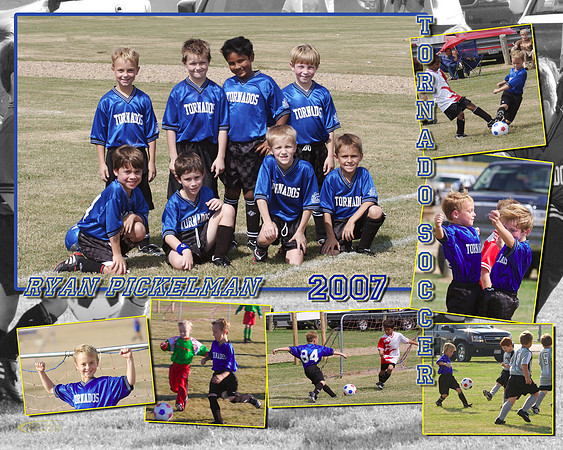 Ryan's Team Photo