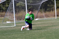 Ballistic v. CABOSA Capital Cup