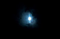 Solar Eclipse 2024