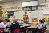 General 1st Grade