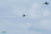 Barksdale Airshow 2007