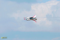 Barksdale Airshow 2007