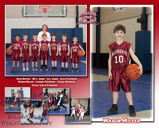 Team/Individual Composite