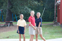 General 4th Grade