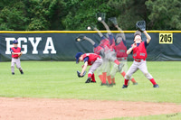 PGYA Red Sox v. D'backs
