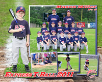 Team Photos
