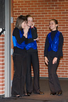 SJS Musical 2009