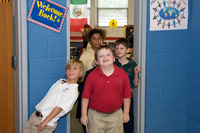 General 2nd Grade